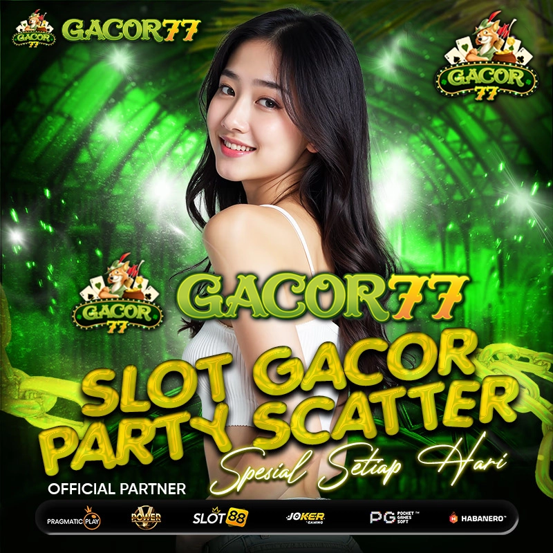 GACOR77